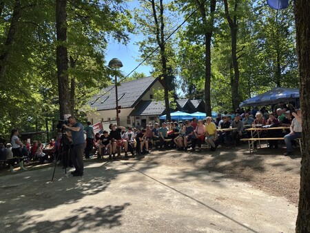 42 prvomajsko srecanje na Debencu, foto Lapego (12)